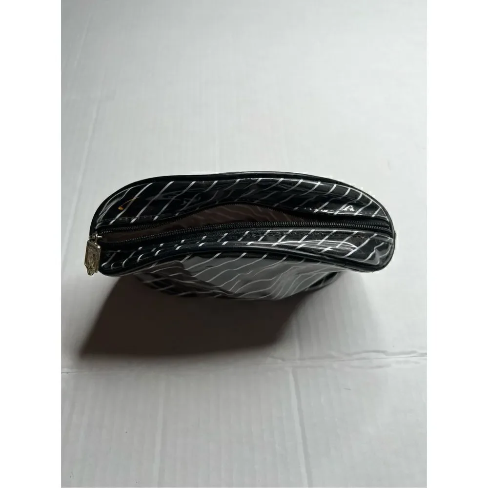 3/$15 or 5/$20 Lancôme striped makeup bag